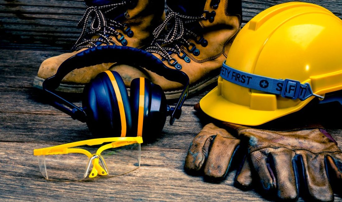 İş Güvenliği Hizmetleri