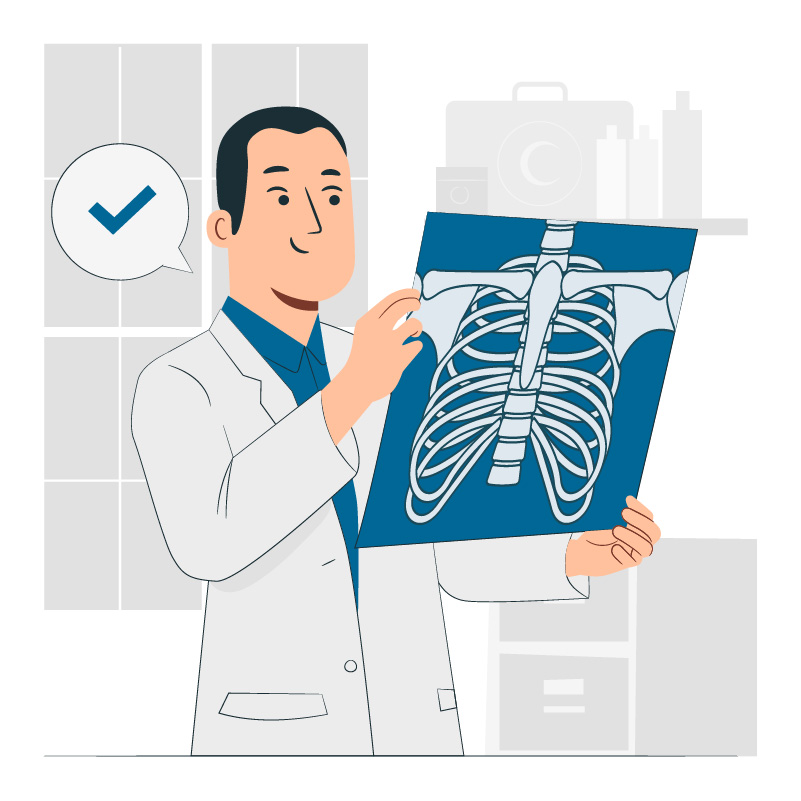 Mobil Akciğer Testi